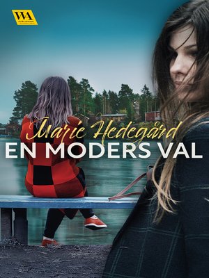 cover image of En moders val